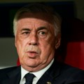 Ančeloti zvanično promovisan u selektora Brazila