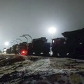 Satelitski snimci pokazuju da Rusija gomila vojsku kod granice sa Finskom: Raste napetost na severu Evrope