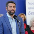 Šapić : Ljudi "trećeg doba" svojom energijom i entuzijazmom vraćaju veru u život (foto)
