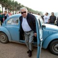 Umro bivši urugvajski predsednik Hose Muhika