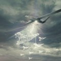 Revolucionarni dron: Zaslepljuje neprijateljske radare!