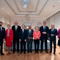 "Bitno je da razgovaramo": Oglasio se Vučić uoči Samita u Tirani: Sa ponosom ću i ovoga puta predstavljati pozicije i…