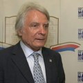 Dule Savić promoter turnira u malom fudbalu na Tašu