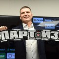 Blagojević: Igra u drugom poluvremenu je ono kako bih ja voleo da ekipa izgleda