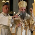 Patrijarh na Saboru SPC: Trenutna previranja u svetu iziskuju nepokolebljivo jedinstvo