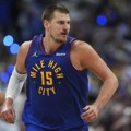 Nikola Jokić odgovorio na pitanje da li će nastupiti za reprezentaciju na Evrobasketu