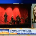 Održan 27. festival "Zlatna iskra": Predstave i gosti iz celog sveta u Kragujevcu VIDEO