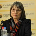 Nataša Kandić odgovorila Vučiću da je srce studentskih protesta: Srce bih dala za solidarnost…