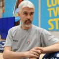 Razlaz Partizana i Lazića