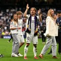 Modrić: Ne plači što se završilo, već se smej što se desilo