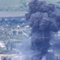 Uživo Rusi žestoko raspalili na Kijevsku oblast, stižu stravične vesti Vodi se borba i na ruskom tlu!