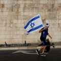 ‘Ples zastava’: Noćna mora za stanovnike Starog grada u Jerusalemu