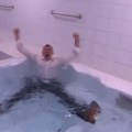 VIDEO Jasikevičus se žalio kako mladi slave, pa doživeo iznenađenje u svlačionici
