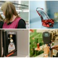 Svetski kvalitet iz Kosjerića na ponos cele Srbije Ministarka Mesarović obišla italijansku fabriku obuće i destileriju…