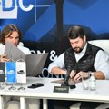 Željko Mitrović potpisao ugovor sa američkom kompanijom: Srpski dronovi proizvodiće se u Americi - "Nebo je samo limit"