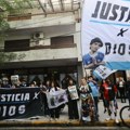 Sve iz početka: Argentinski sud poništio suđenje za smrt Maradone