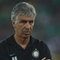 "Grazie Carissimo Mister Gasperini"
