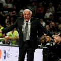 Obradović: Ne znamo kad će da počne finalna serija