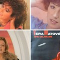 Vera Matović o braku i pesmama sa Racom: "Razvodili su me u novinama, udavali za pokojnike, ali..."