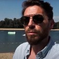 "Deca su srećna, u pravom trenutku smo presekli": Srpski glumac (44) se razveo posle 17 godina i šokirao: "Sve je ispalo…