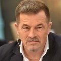 Malo ko zna šta je po obrazovanju: Saša Milošević Mare je studirao na fakultetu koji nema veze sa muzikom: "To je bila…
