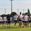 Fss pred odlazak u Tiranu doneo neočekivanu odluku