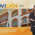 Novi dan: Represija vlasti nad akademskom zajednicom