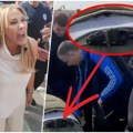 Po ugledu na Miloša Jovanovića, i aleksićeva poslanica nosi nož?! Bezidejna opozicija ne prestaje sa nasiljem i…