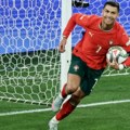 Fudbaleri Portugalije posle penala pobedili Španiju i osvojili Ligu nacija