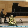 Genijalnost se prepoznaje u ranom detinjstvu - mlade nade krenule od jednog klavira i sna