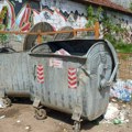 Ponovo akcija Komrada „Izbacimo kabasti otpad!“