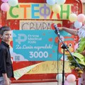 Inspiracija za sve nas: Stefan i njegova priča o plemenitosti koja menja svet