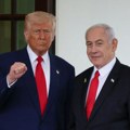WSJ: Trump odobrio plan napada na Iran, ali nije izdao ‘konačnu naredbu’