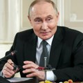 Šta je Putin poručio zapadnoj alijansi – u lice