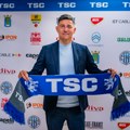 TSC predstavio novog trenera Kalezića: Delimo iste vizije