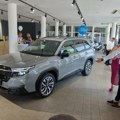 Beta Motors i Subaru dočekali leto