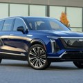 Američki proizvođač utvrđuje svoju poziciju u Evropi: Stiže luksuzni SUV sa 615 KS! FOTO