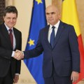 Predsednik Rumunije imenovao Ilija Bolojana za premijera te zemlje
