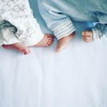 Ne, ne vidite duplo! Nesvakidašnji slučaj u Njujorku: Čak petnaest blizanačkih parova čeka maturu u jednoj srednjoj školi