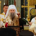 Patrijarh Porfirije uputio telegram saučešća nakon napada na crkvu u Damasku