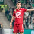 Partizan zvanično doveo još jedno pojačanje
