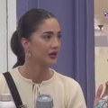 Ovu fotku bi rado spalila da može! Evo kako je Anđela Đuričić izgledala pre svih operacija, niko je ne bi prepoznao!