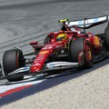 Hamilton izazvao požar na „Red Bul ringu“