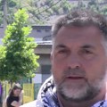 Suspenzija profesoru iz Novog Pazara zbog politike