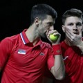 Kad i gde možete gledati meč Novaka Đokovića i Miomira Kecmanovića na Vimbldonu?