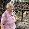 "Jak vetar nekontrolisano širio vatru, plašila sam se da ćemo izgoreti": Potresna svedočenja meštana Petnice