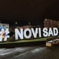 Novi Sad proglašen evropskim gradom sporta za 2026. godinu