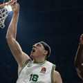 Ostaje u Evroligi: Alen Smailagić ima novi klub