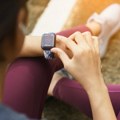 Napredni AI model bi mogao doneti preciznije zdravstvene prognoze na Apple Watch