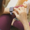 Napredni AI model bi mogao doneti preciznije zdravstvene prognoze na Apple Watch